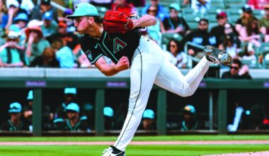 D-backs’ playoff hopes alive and well | Sports