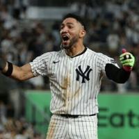 Yankees clinch MLB playoff berth with walk-off win over White Sox | Nation