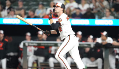 How to Watch Orioles vs. Rays: Streaming & TV on Sept. 24