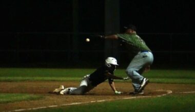 Athletics A’s extend win streak to eight with 15-0 rout of D-9ers | Local Sports