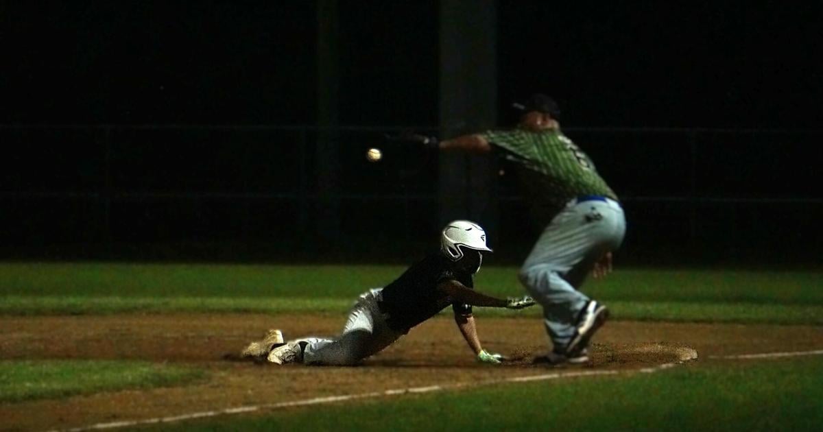 Athletics A’s extend win streak to eight with 15-0 rout of D-9ers | Local Sports