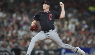 Wabash Valley to the pros: Herrin's pitching prowess helps Guardians in pennant race | Sports