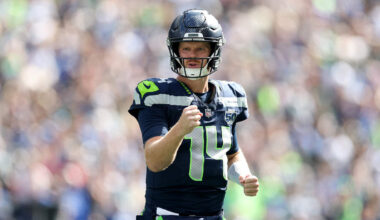 Sam Darnold Week 4 Preview vs. the Cardinals