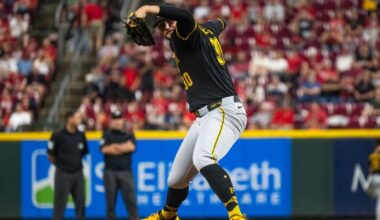 Pirates ace Paul Skenes drops ERA to 1.97 in his final scheduled start of the season | Sports