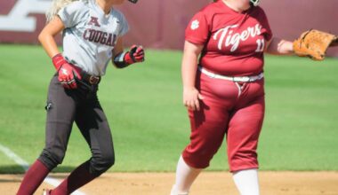 Ada rolls past Ardmore 12-0 to close district slate | Sports