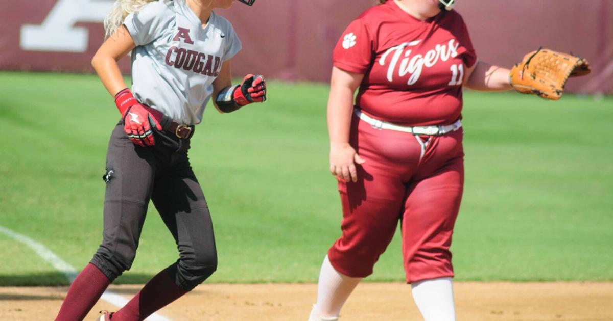 Ada rolls past Ardmore 12-0 to close district slate | Sports