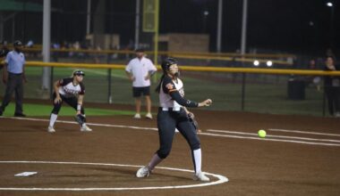 Kimble no-hitter powers Lady Tigers to win over Deer Creek | Sports