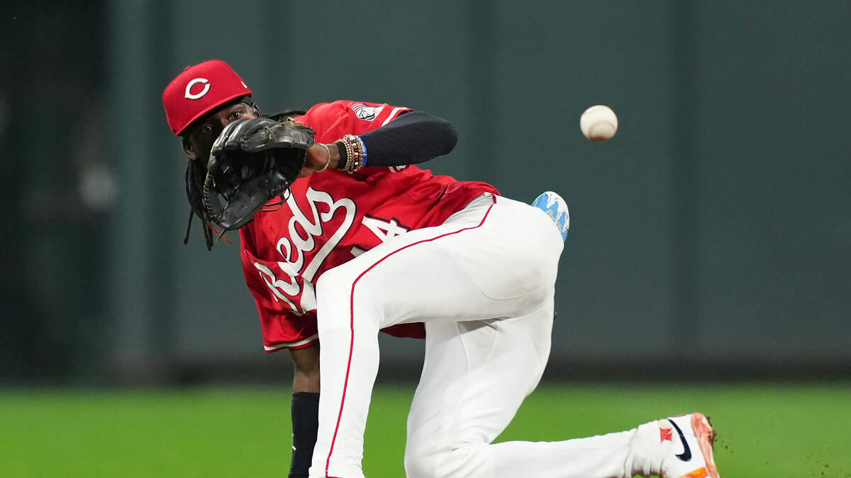 Brewers vs. Reds Series Injured List - Sept. 26-28