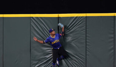 How to Watch Mariners vs. Dodgers: Streaming & TV on Sept. 26