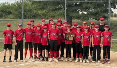 Peru Parkside Baseball Team Vying For State Title This Weekend | 103.9 WLPO