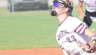 Garber and Pioneer advance to regional tournaments | Sports