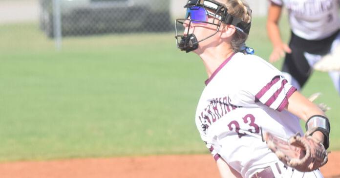 Garber and Pioneer advance to regional tournaments | Sports