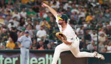 Langeliers hits walk-off double, Wilson has 3 RBIs as Athletics beat Royals 4-3 - Toronto Star