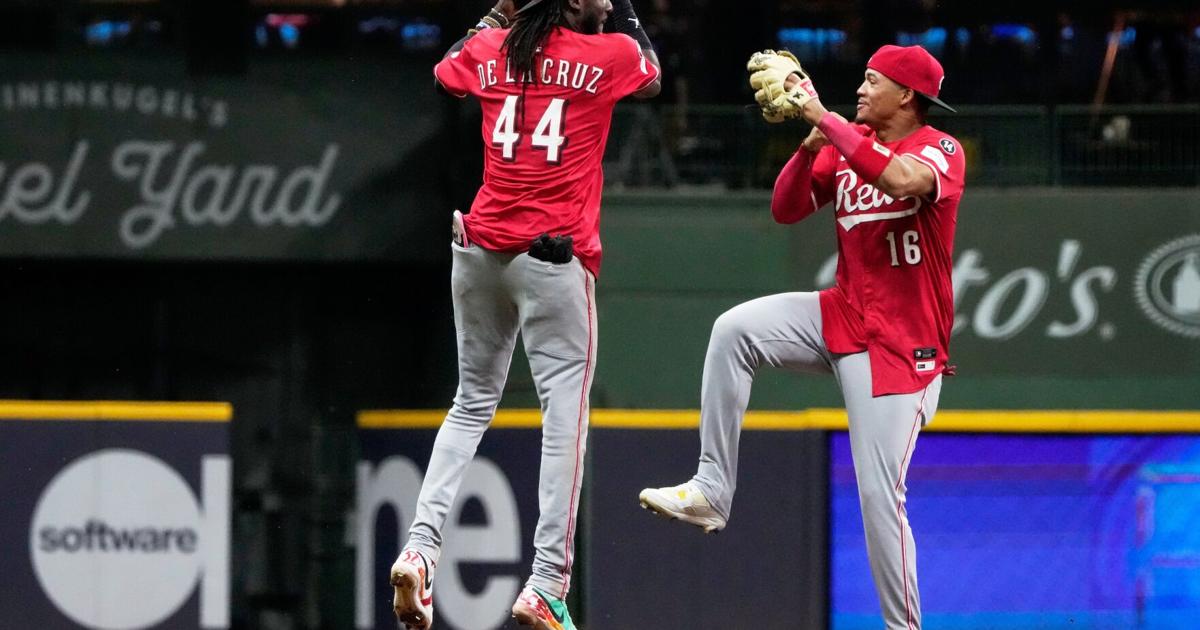 Reds have put themselves in position to keep the Mets out of the playoffs | Sports