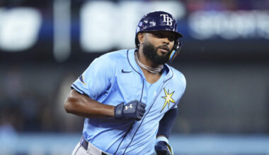 How to Watch Blue Jays vs. Rays: Streaming & TV on Sept. 27