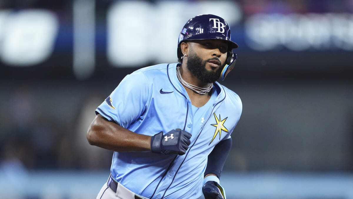 How to Watch Blue Jays vs. Rays: Streaming & TV on Sept. 27