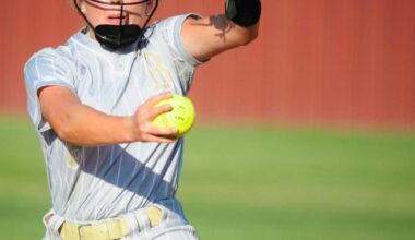 Presley helps Lady Pirates power past Shawnee | Sports