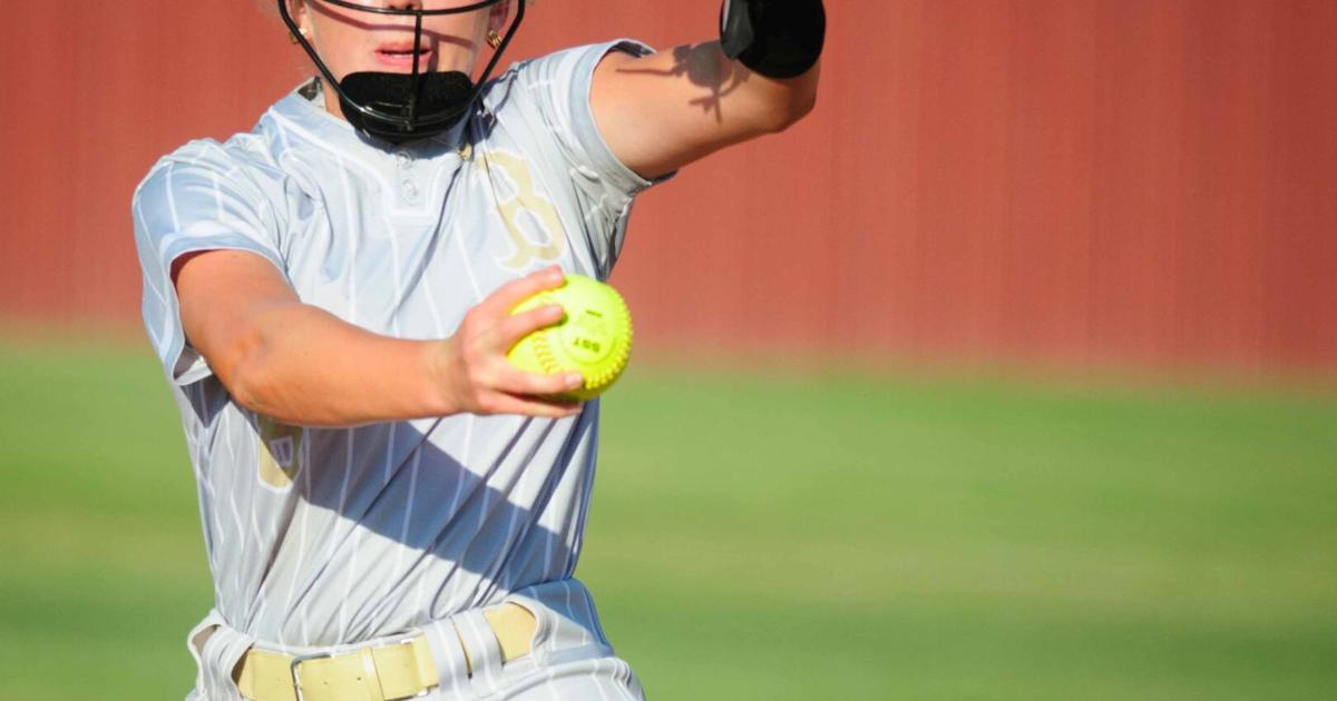 Presley helps Lady Pirates power past Shawnee | Sports