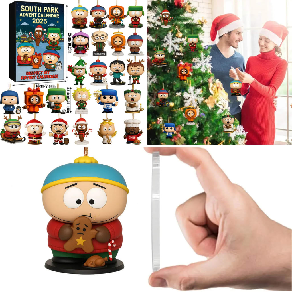 Discovered the Best: Boston Red Sox 125th Anniversary Advent Calendar 2025