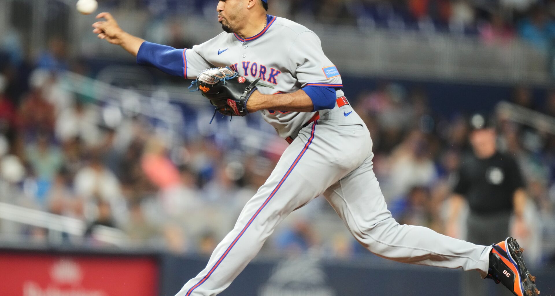 Mets Marlins Baseball - WV News