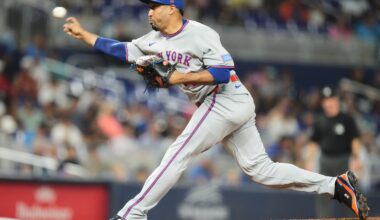 Mets Marlins Baseball - WV News