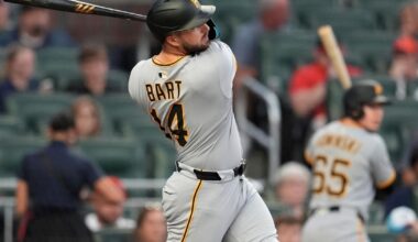 Pirates visit Braves team on 3-game home skid | Sports