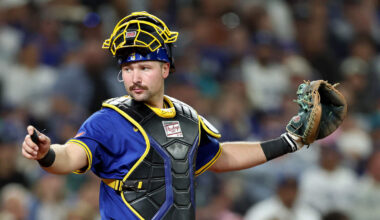 How to Watch Mariners vs. Dodgers: Streaming & TV on Sept. 28