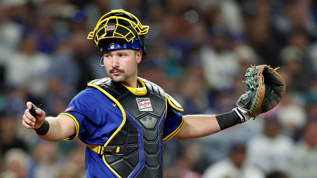 How to Watch Mariners vs. Dodgers: Streaming & TV on Sept. 28