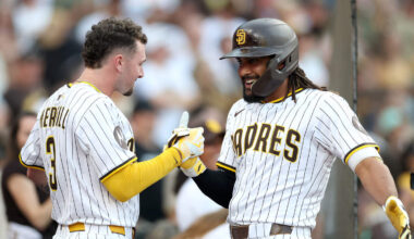 How to Watch Padres vs. Diamondbacks: Streaming & TV on Sept. 28