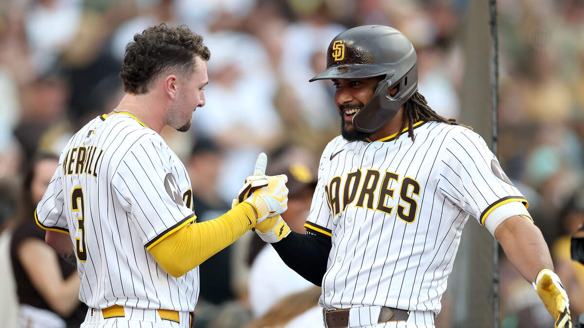 How to Watch Padres vs. Diamondbacks: Streaming & TV on Sept. 28