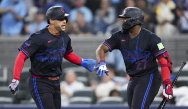 How to Watch Blue Jays vs. Rays: Streaming & TV on Sept. 28