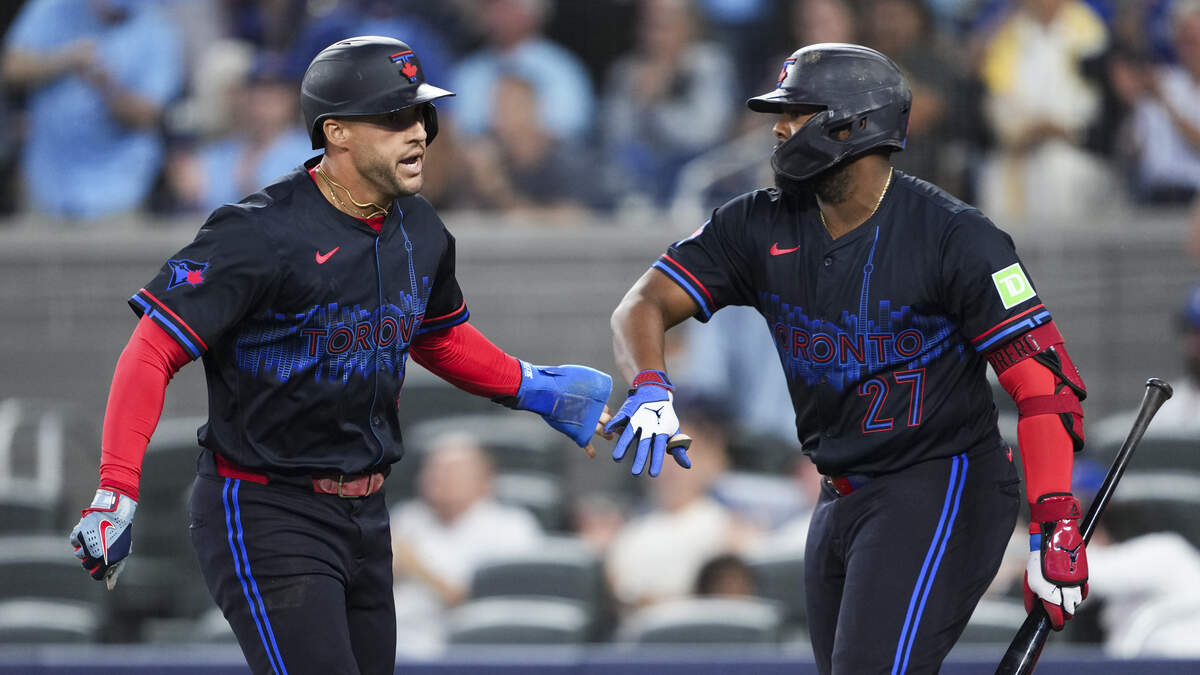 How to Watch Blue Jays vs. Rays: Streaming & TV on Sept. 28