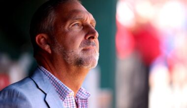 3 rivals describe legacy of Cardinals' Mozeliak