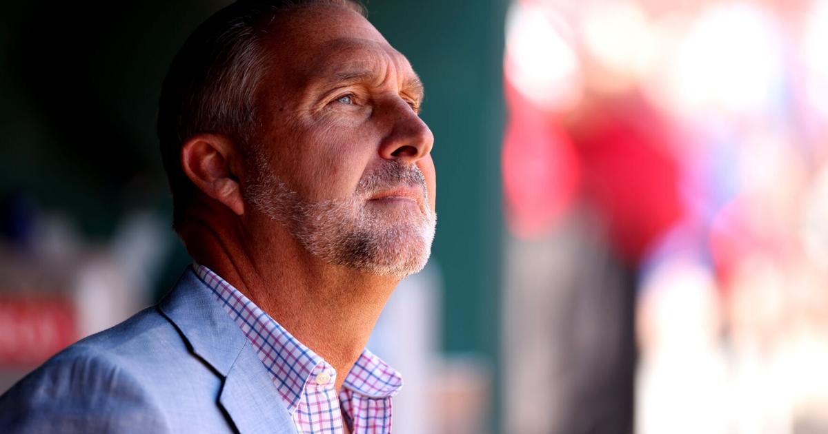 3 rivals describe legacy of Cardinals' Mozeliak