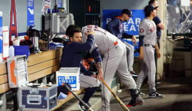 Astros Win, Eliminated from Playoff Race | NewsRadio 740 KTRH