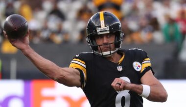 Sports betting roundup: College football, NFL, Ryder Cup and baseball all in action | National Sports