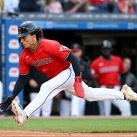 Guardians complete historic MLB comeback, Mets out | National