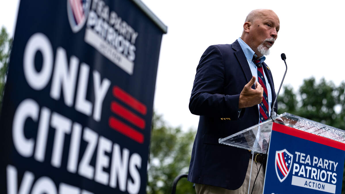 Former Baseball Star Turned Texas Politician Emphasizes Family