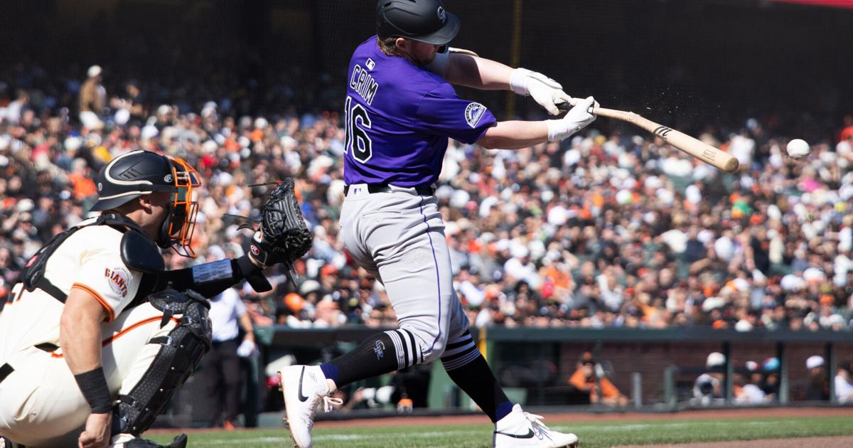 Rockies sidestep worst record, set other dubious marks in one of worst seasons in MLB history |