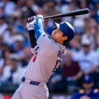 Dodgers eye rare repeat as MLB playoffs get under way | National