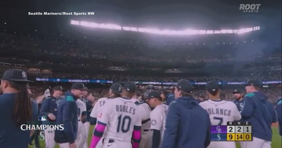 Mariners end nearly four-decade partnership with ROOT Sports as MLB takes over broadcasts | News