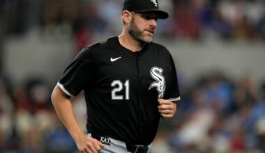 White Sox don't renew contracts for pitching coach Katz, hitting coach Thames | National Sports