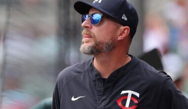 Twins fire manager Rocco Baldelli a day after 92-loss season ends | Sports