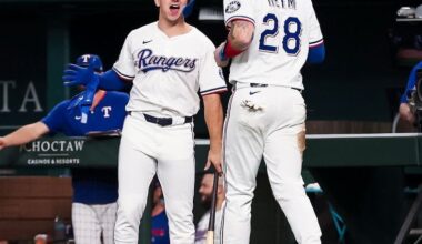 Another Year, Same Results | Unbalanced