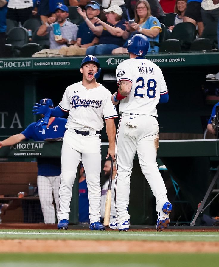 Another Year, Same Results | Unbalanced