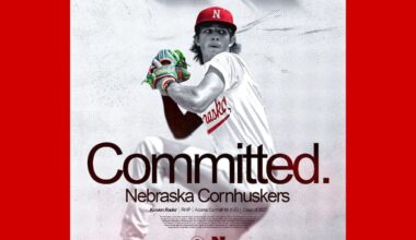 Adams Central baseball player commits to Nebraska