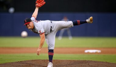 Guardians, Chicago White Sox starting lineups for Sept. 13, 2025: Game 148