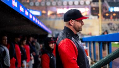 Has the Guardians’ playoff push hit an energy crisis?