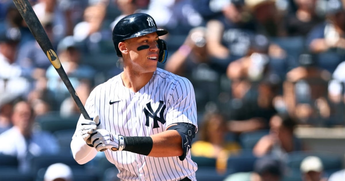 Netflix to stream N.Y. Yankees-S.F. Giants Opening Day