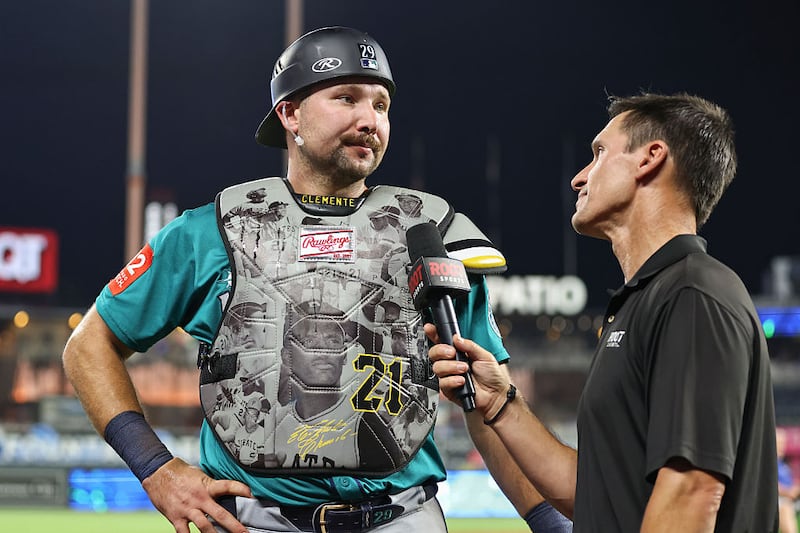 Mariners Root Sports